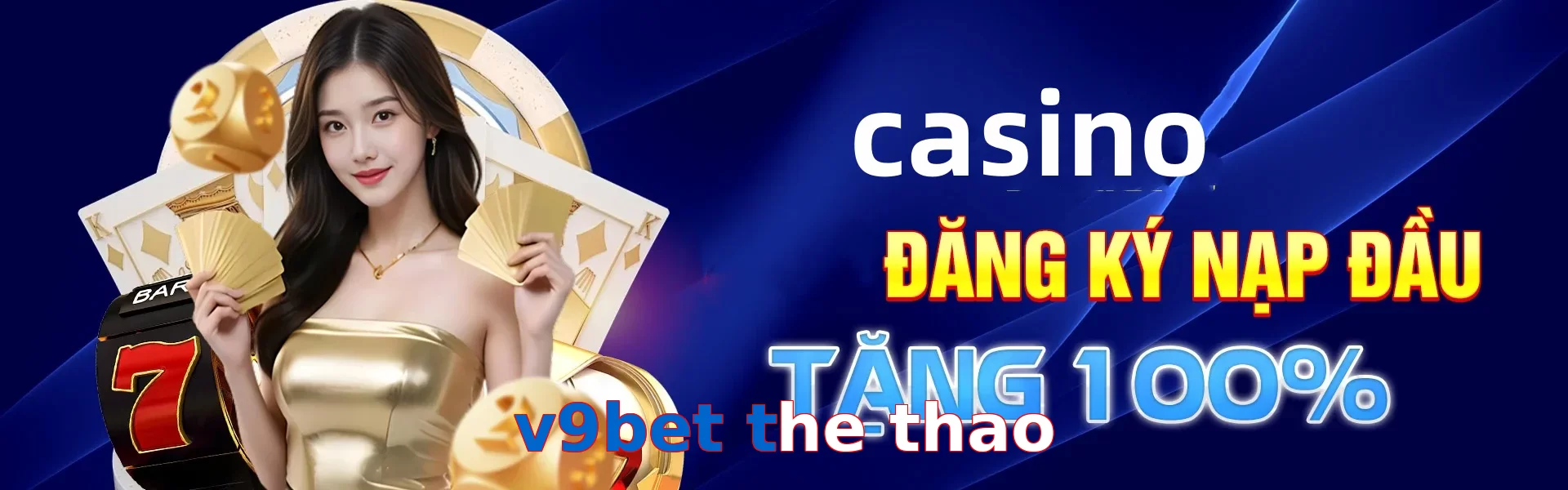 v9bet the thao