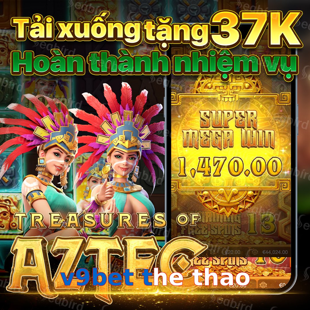 v9bet the thao
