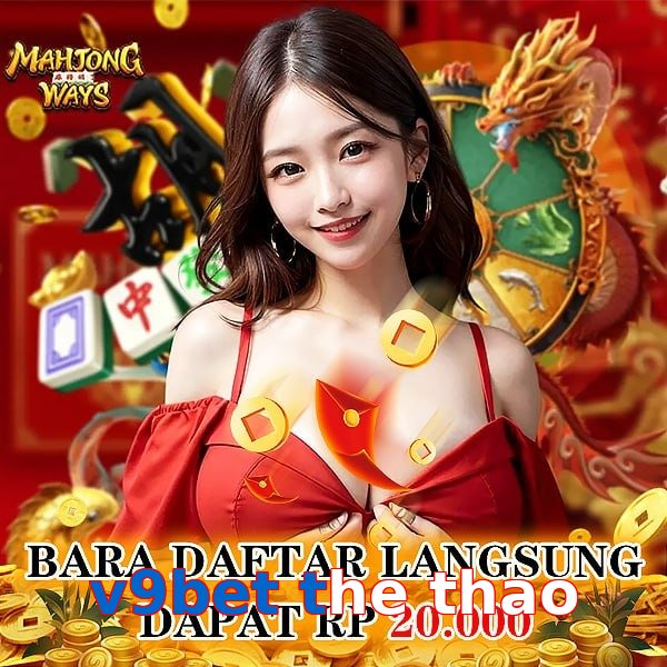 v9bet the thao