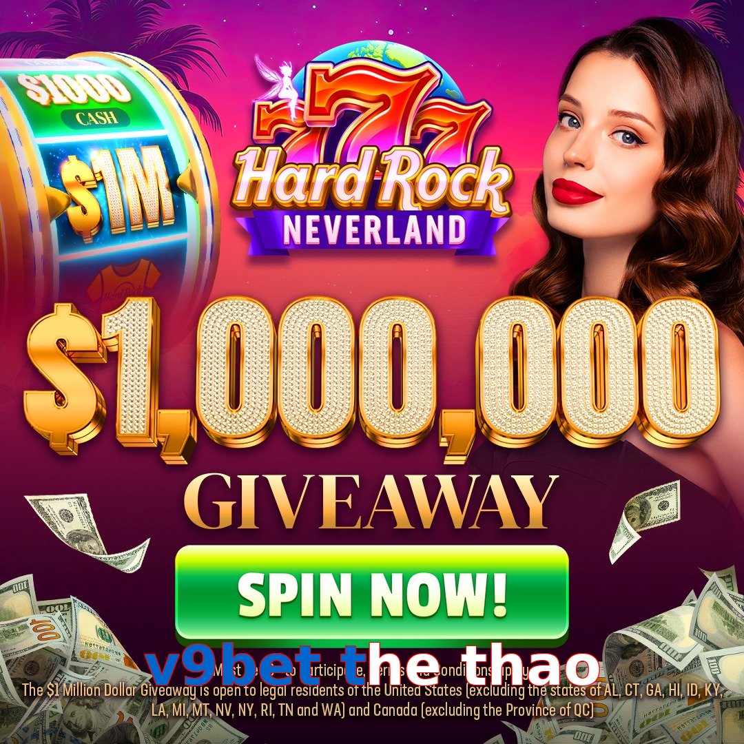 v9bet the thao