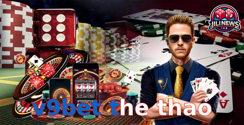 v9bet the thao