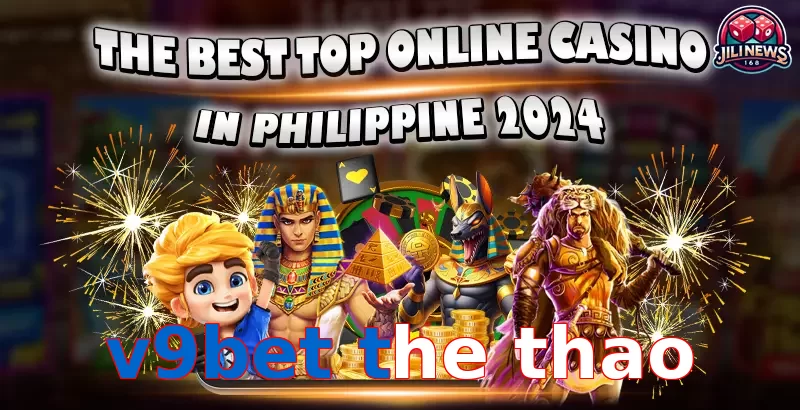 v9bet the thao