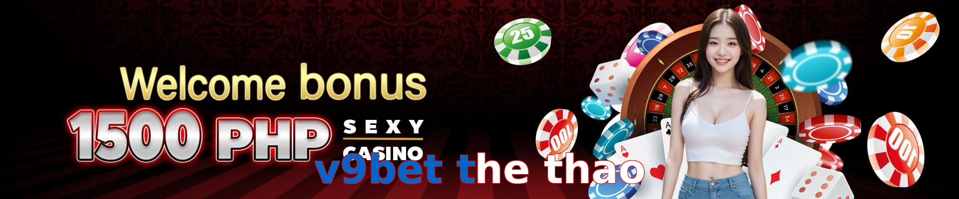 v9bet the thao