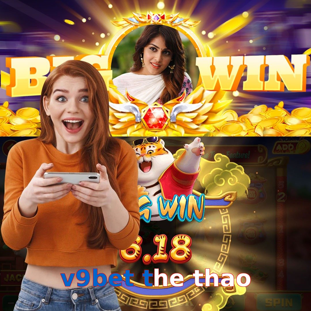 v9bet the thao