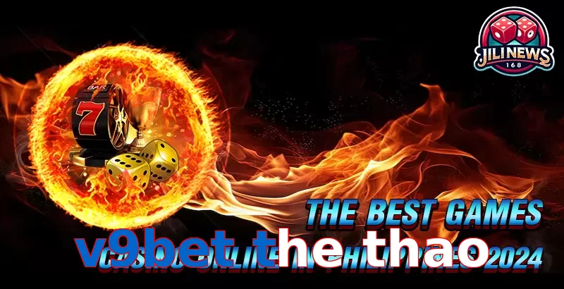 v9bet the thao