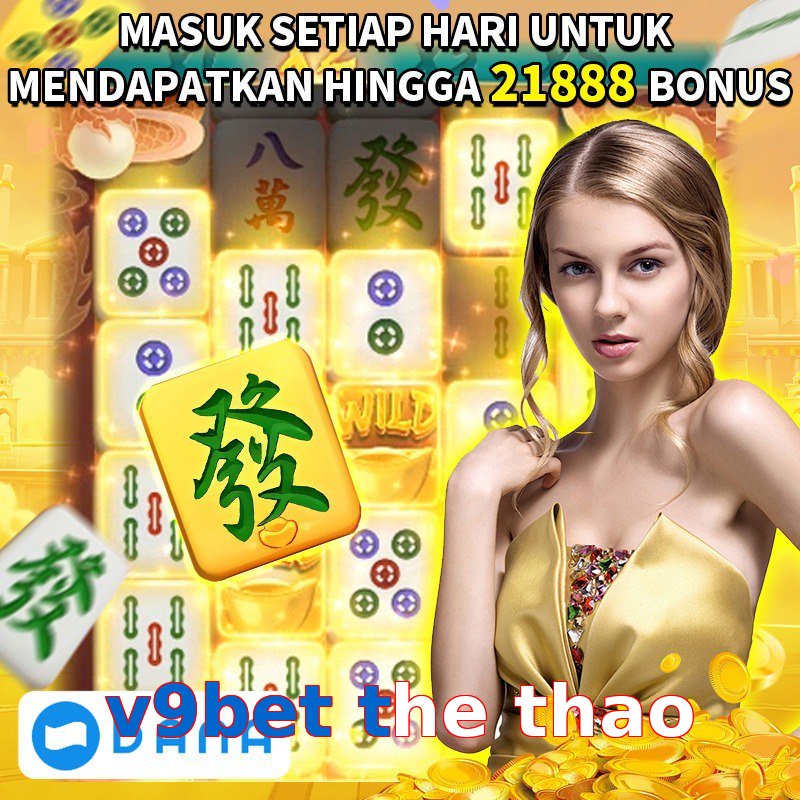 v9bet the thao