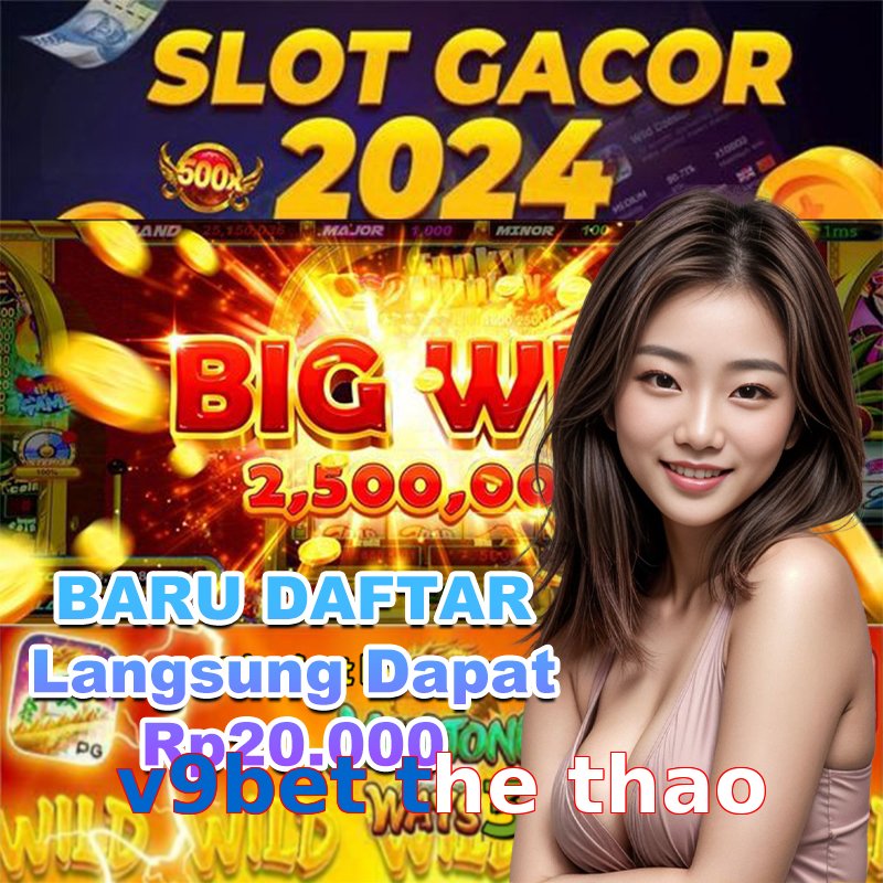 v9bet the thao