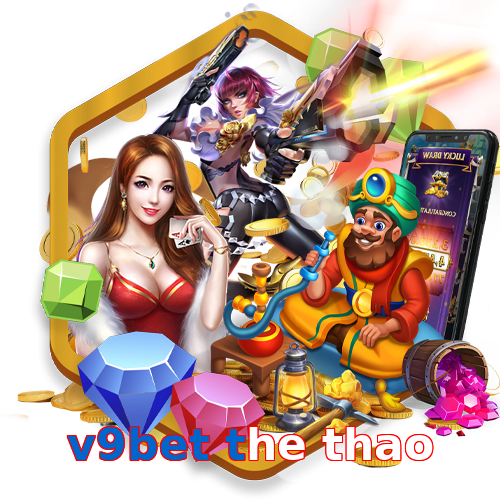 v9bet the thao