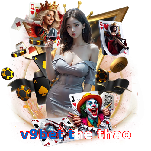 v9bet the thao
