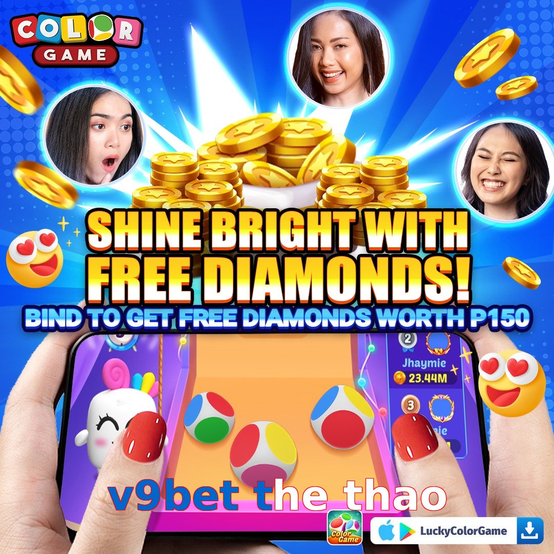v9bet the thao