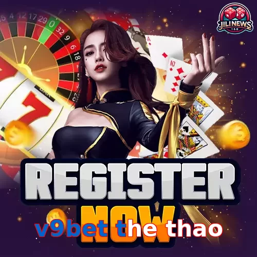 v9bet the thao