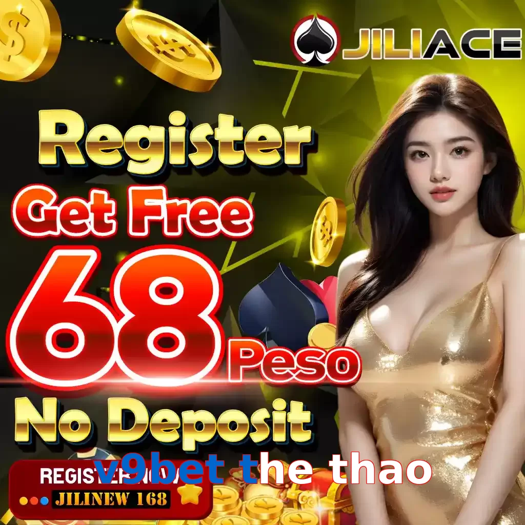 v9bet the thao