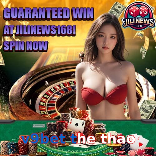 v9bet the thao