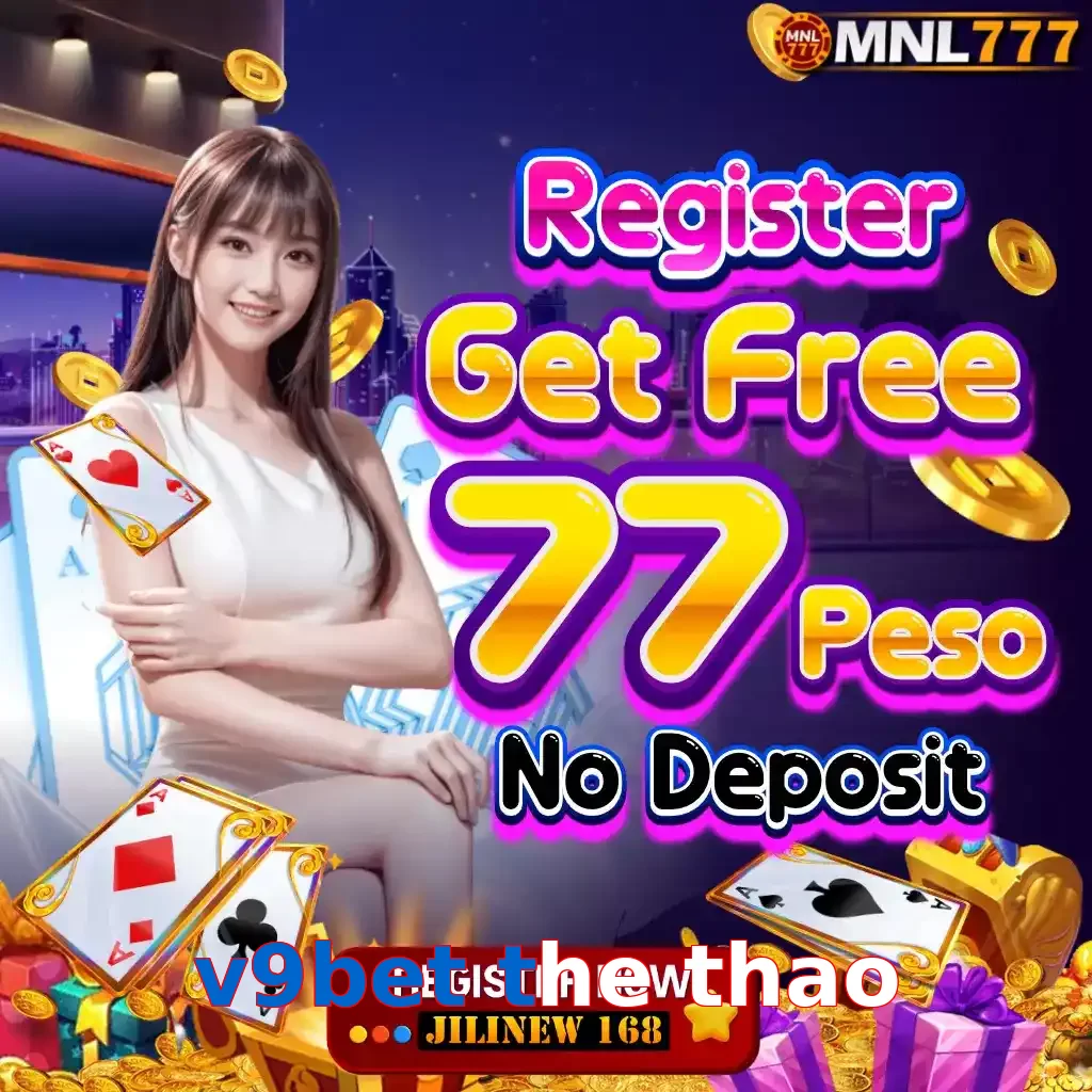v9bet the thao