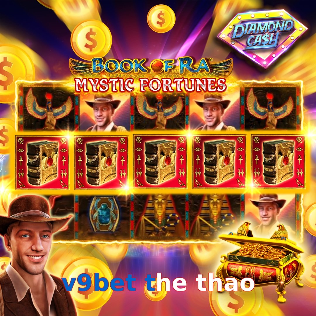 v9bet the thao