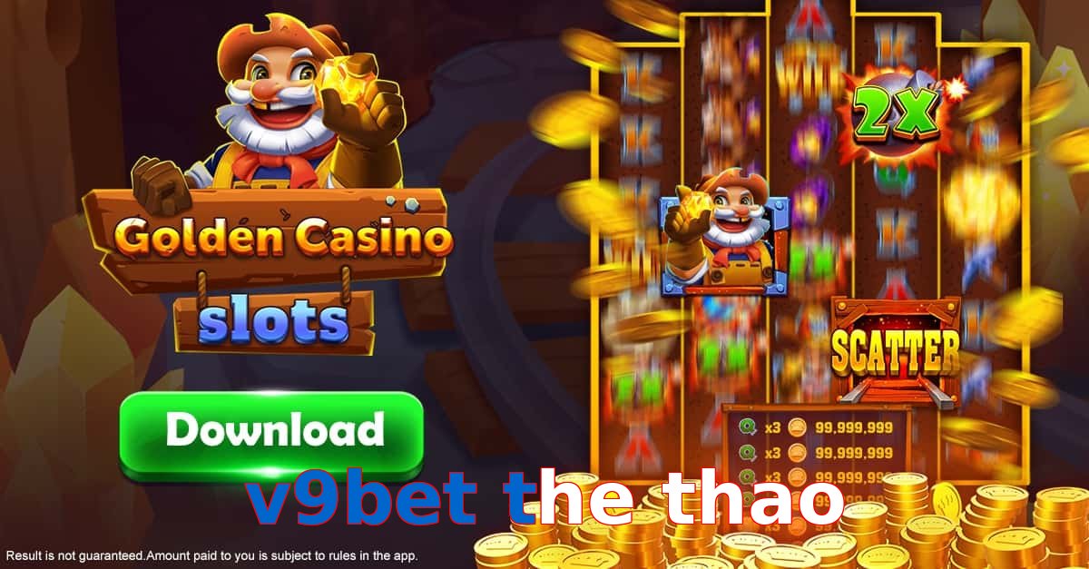 v9bet the thao