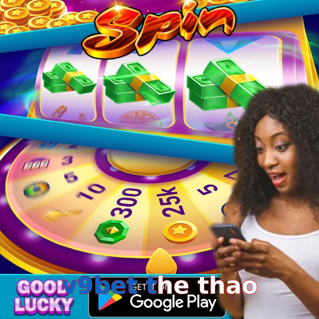 v9bet the thao