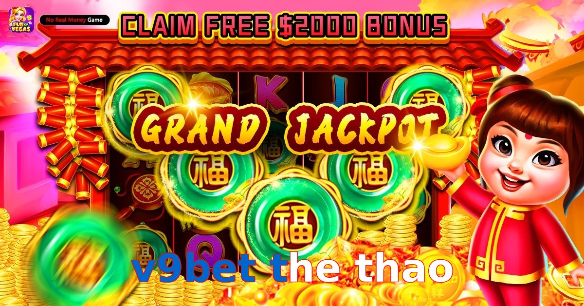 v9bet the thao