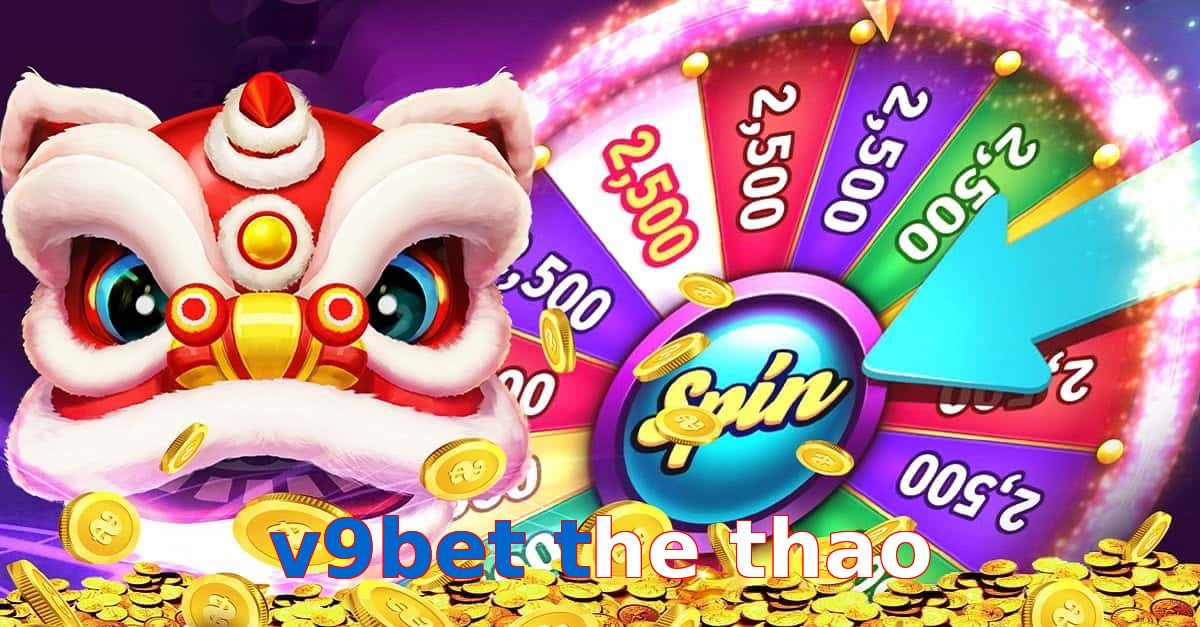 v9bet the thao