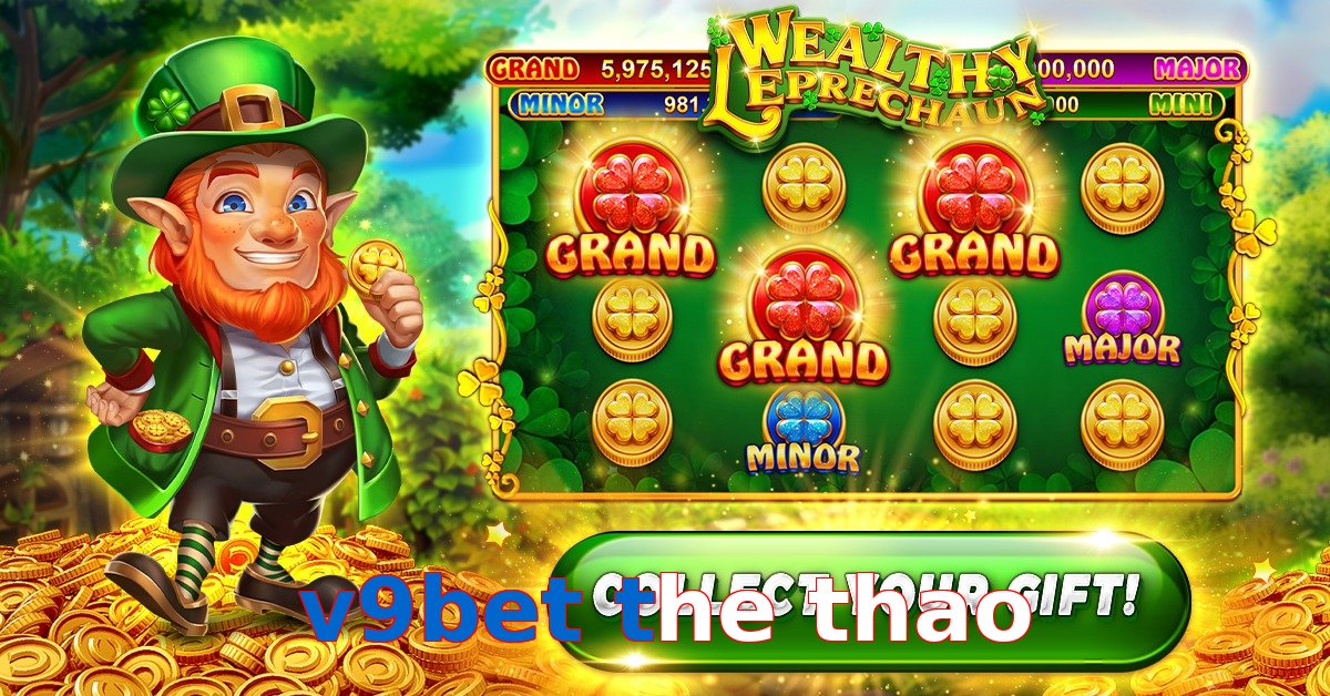 v9bet the thao