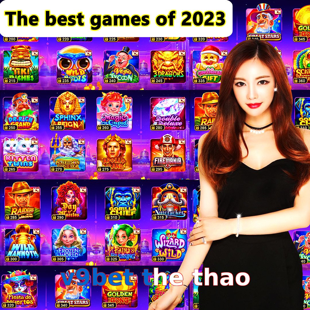 v9bet the thao