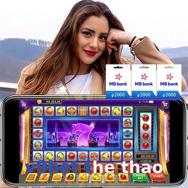 v9bet the thao