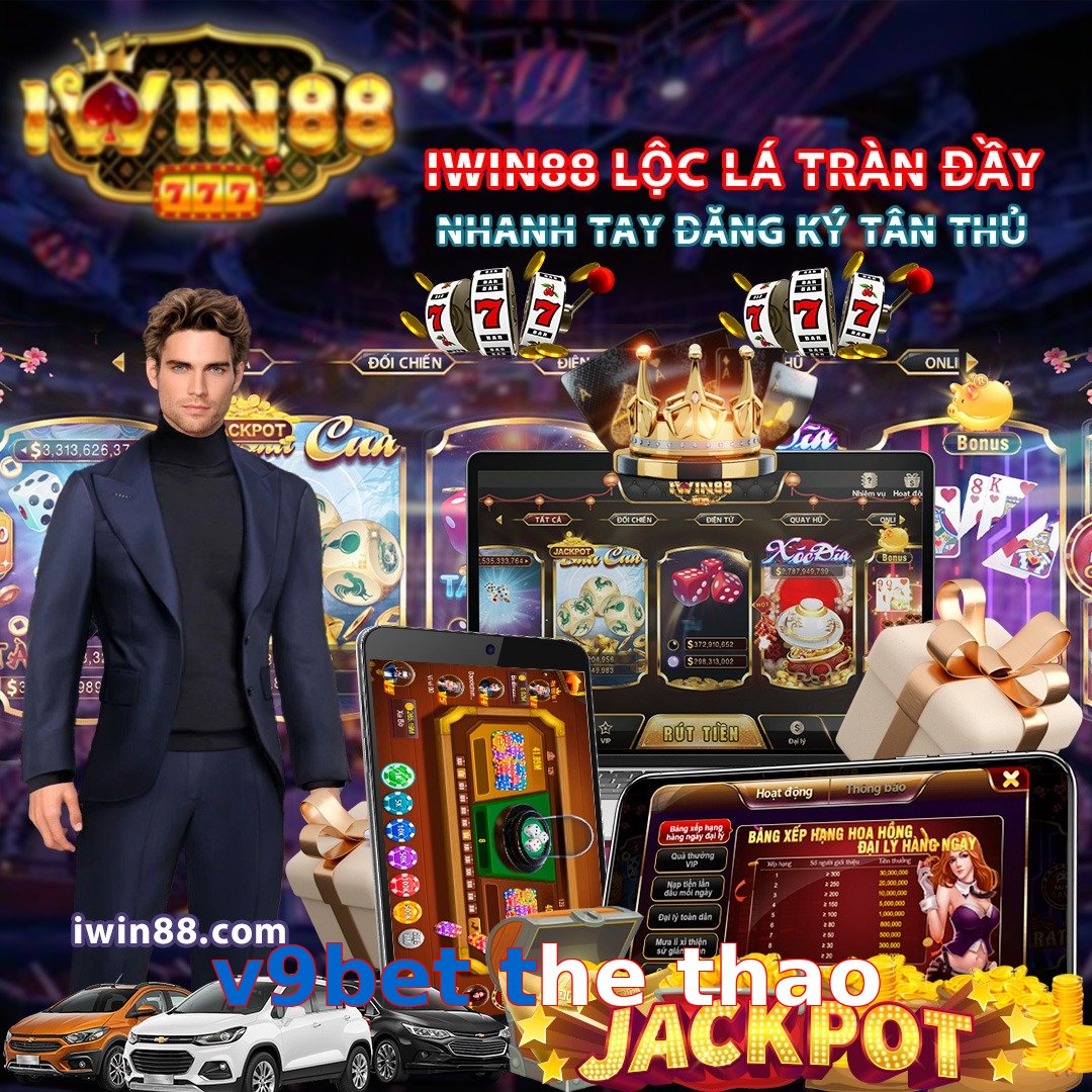 v9bet the thao