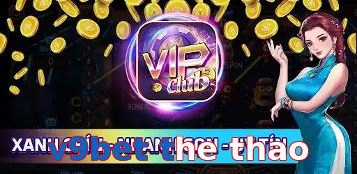 v9bet the thao