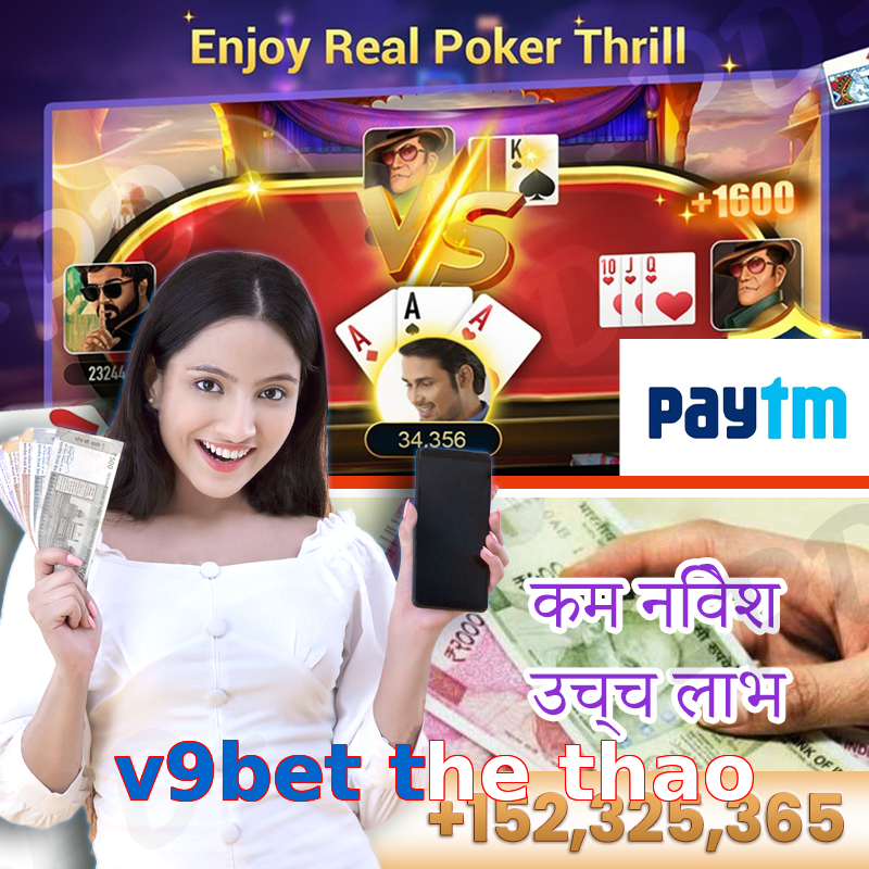 v9bet the thao