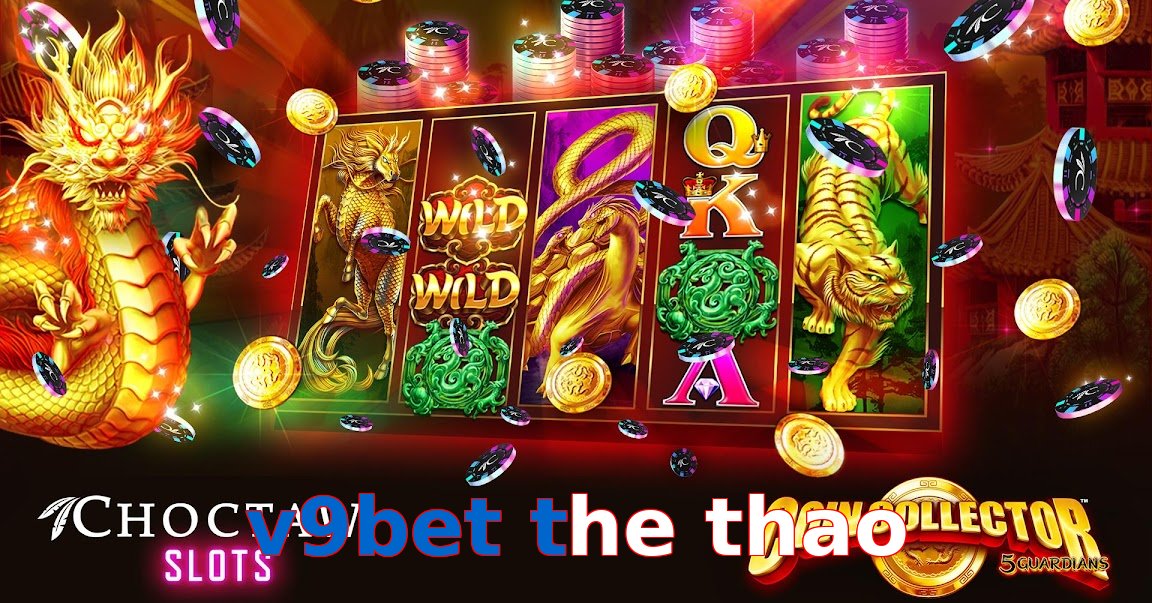 v9bet the thao