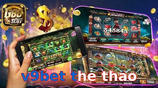 v9bet the thao