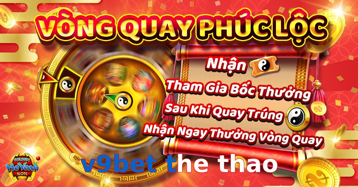 v9bet the thao