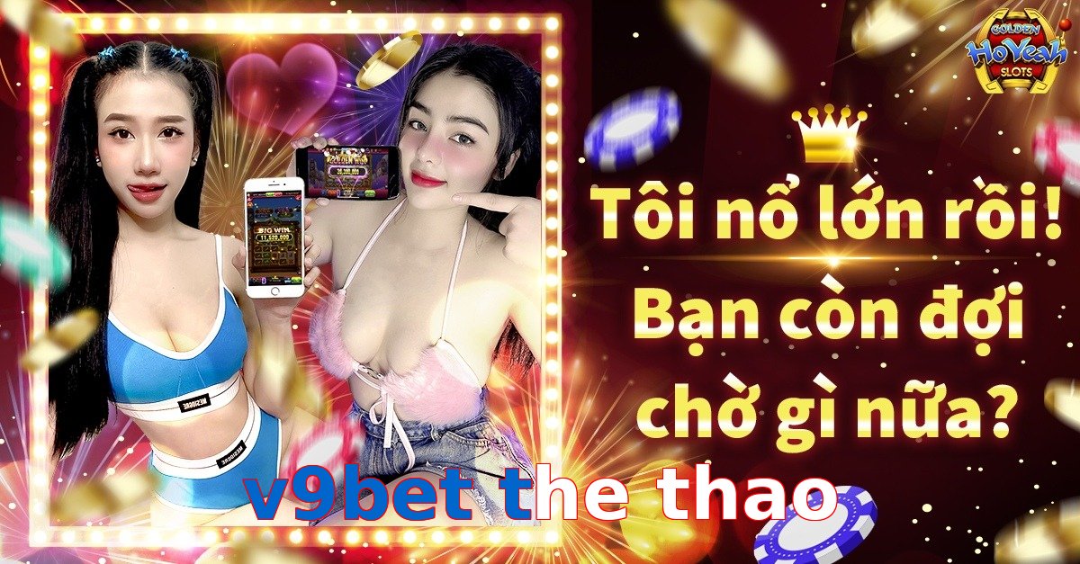 v9bet the thao