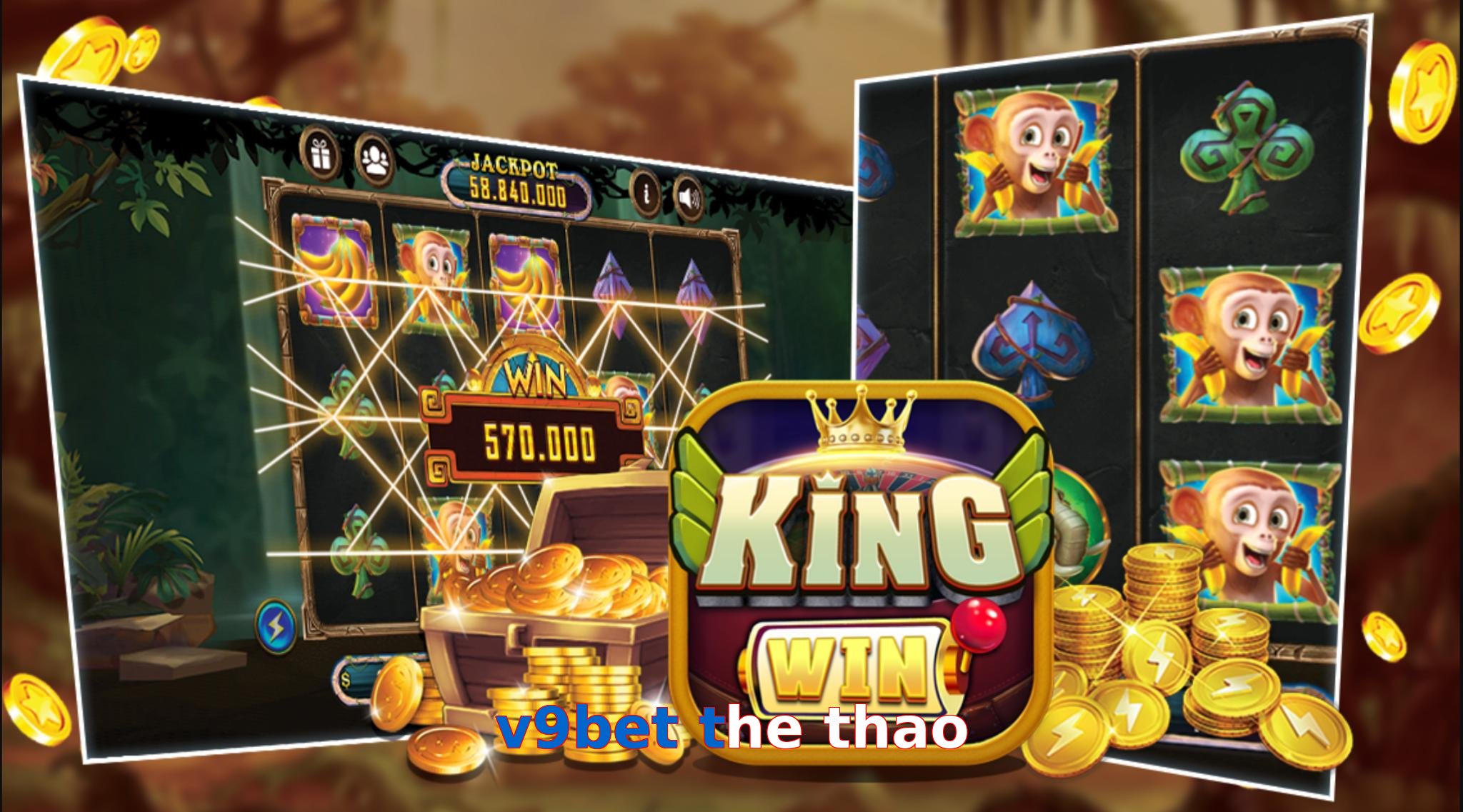 v9bet the thao