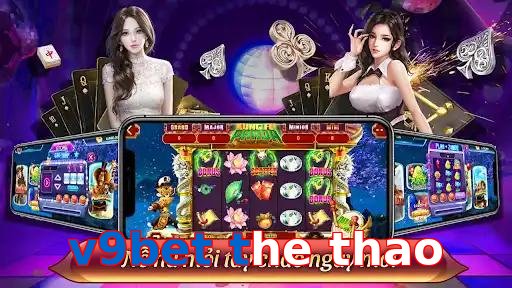 v9bet the thao