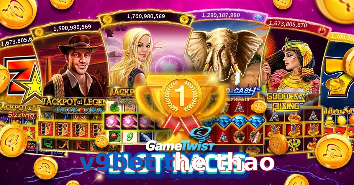 v9bet the thao
