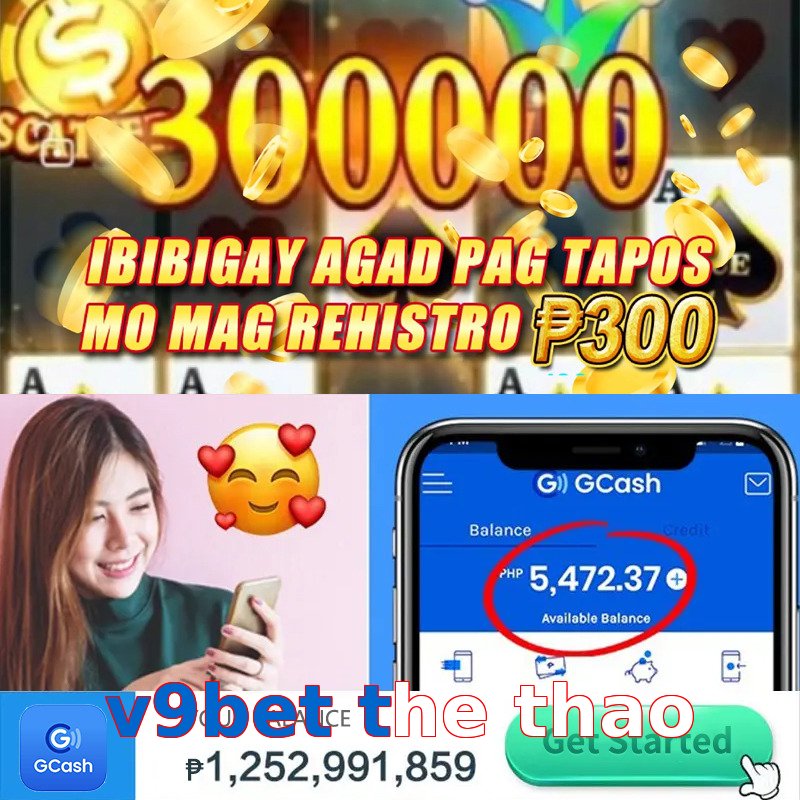 v9bet the thao