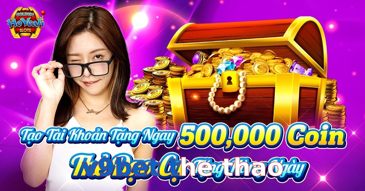 v9bet the thao