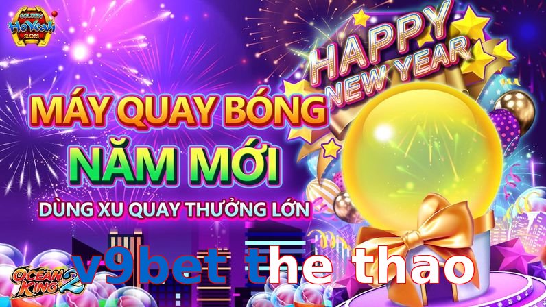 v9bet the thao
