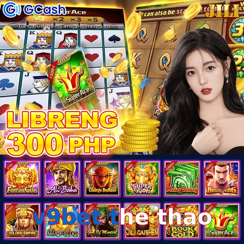 v9bet the thao