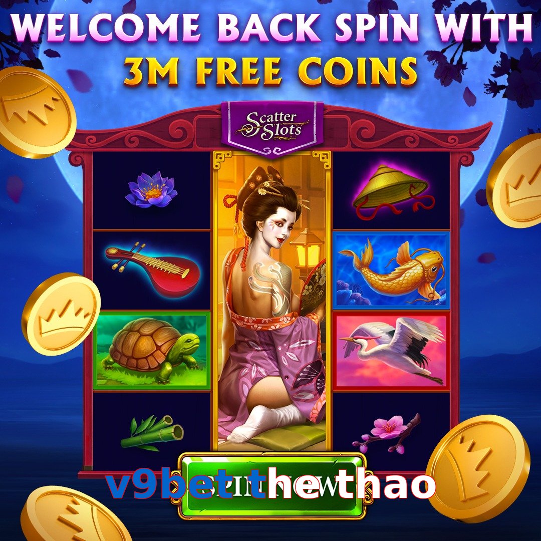 v9bet the thao