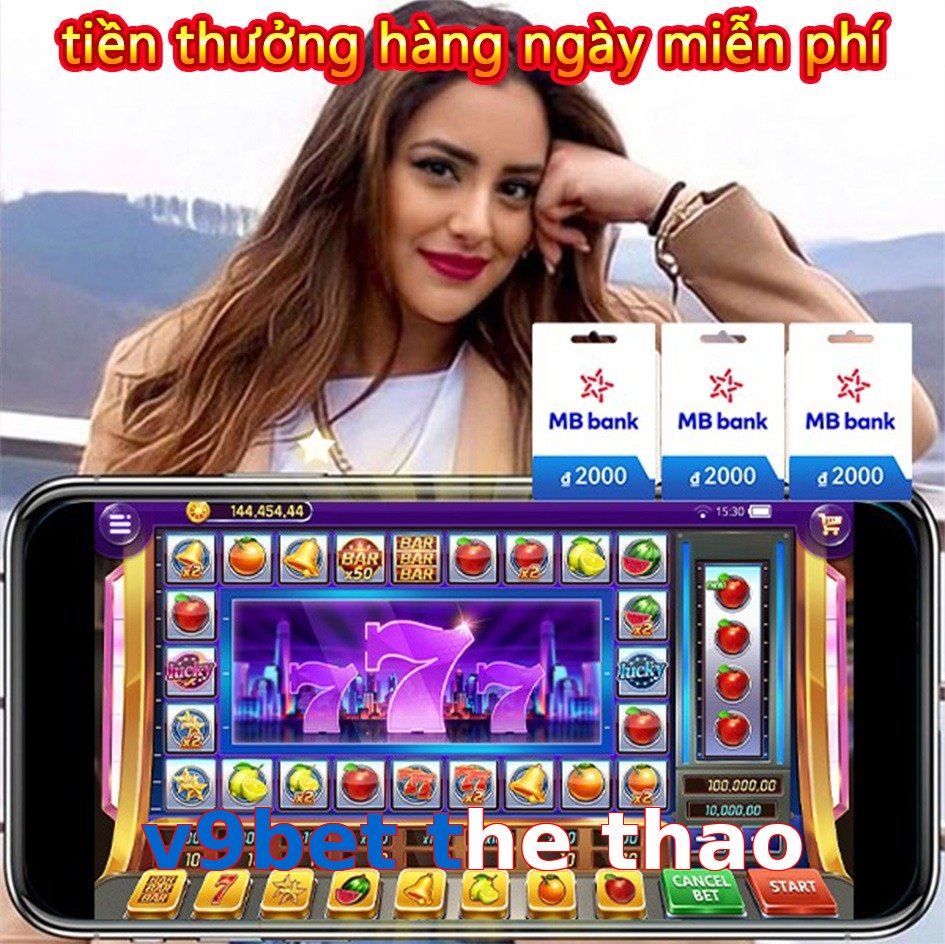 v9bet the thao